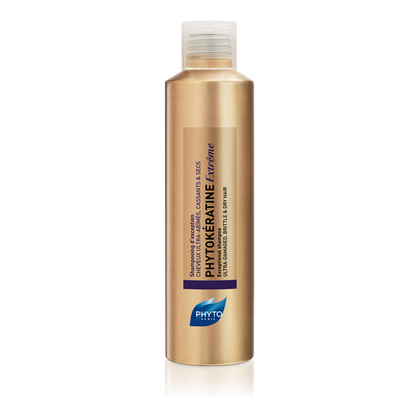 Phyto Phytokeratine Shampoo 200ml