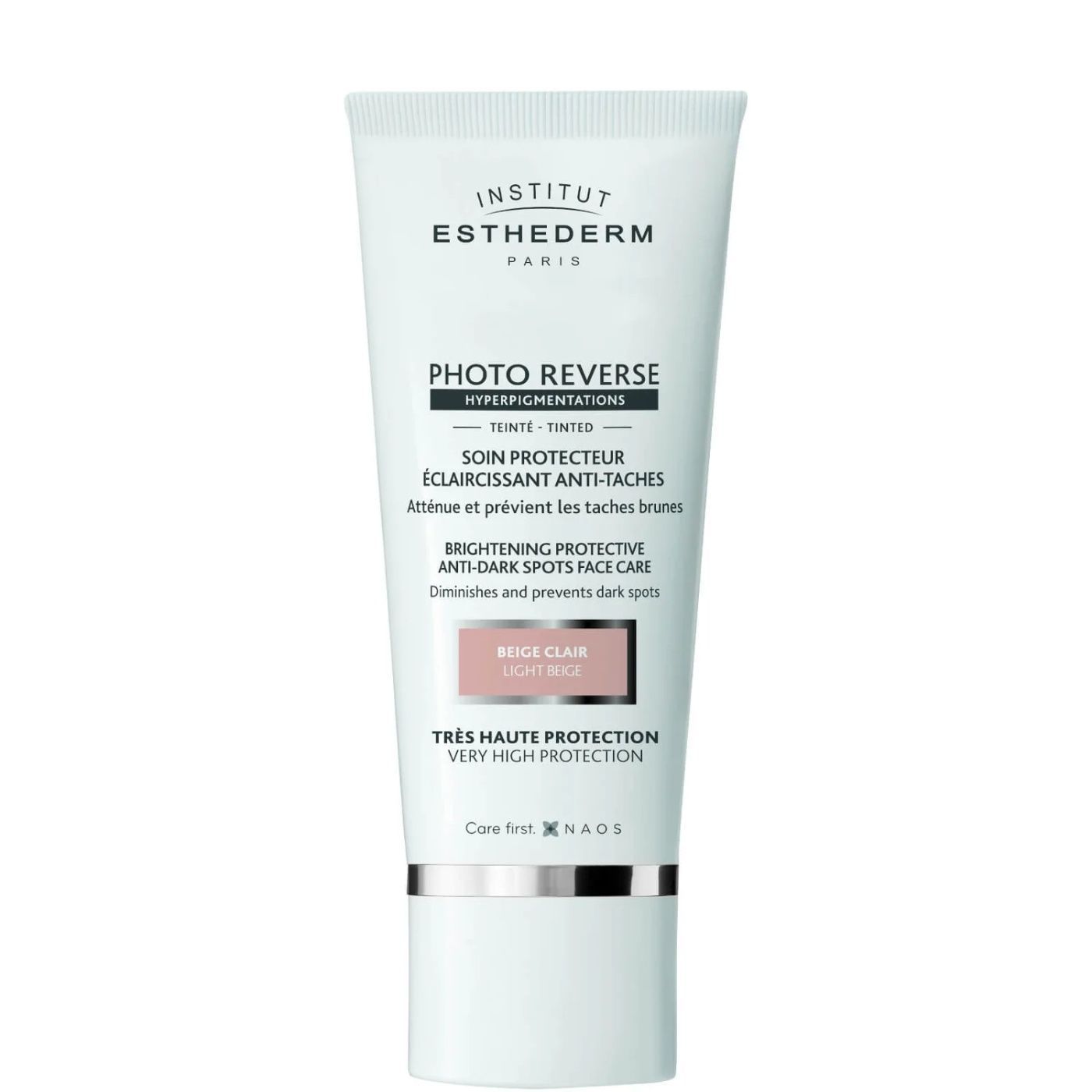 Institut Esthederm Photo Reverse Medium Beige 50ml - Makkah Pharmacy
