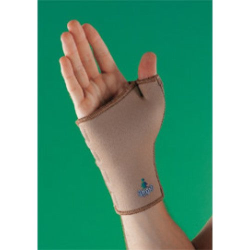 OPPO 1088 WRIST/THUMB SUPPORT NEOPREN LARG - Makkah Pharmacy
