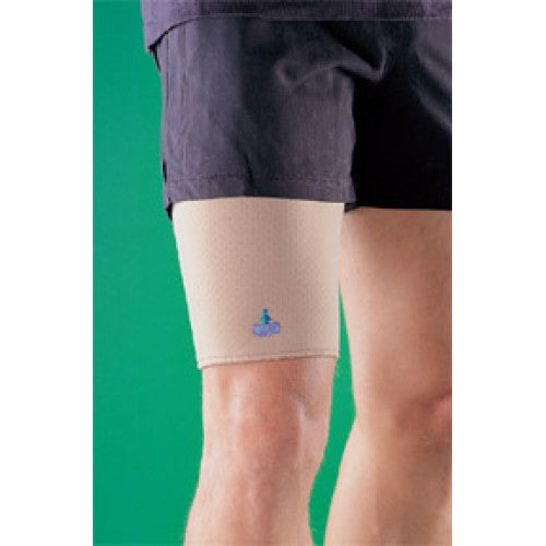 OPPO 1040 MED THIGH SUPP NEOPRENE - Makkah Pharmacy
