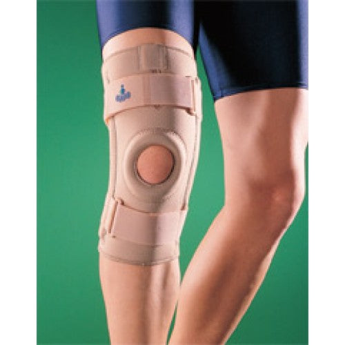 Oppo 1030 Knee Stabilizer Neoprene Medium