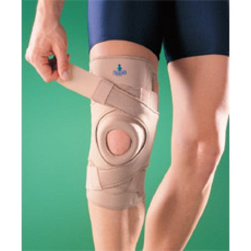 Oppo 1033 Patella Stabilizer Neoprene Medium
