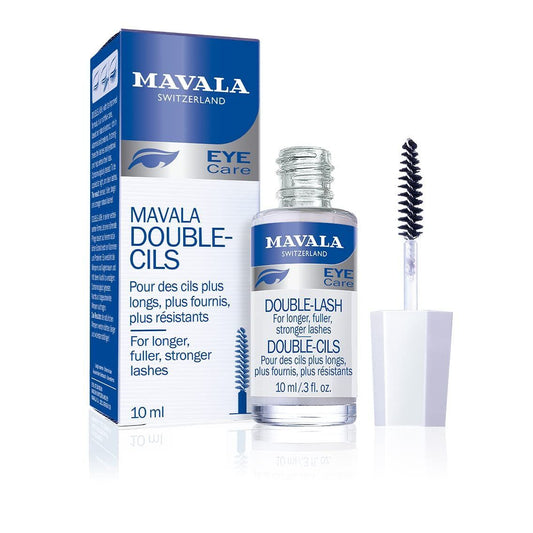 Mavala Double-Lash Treatment, 10ml