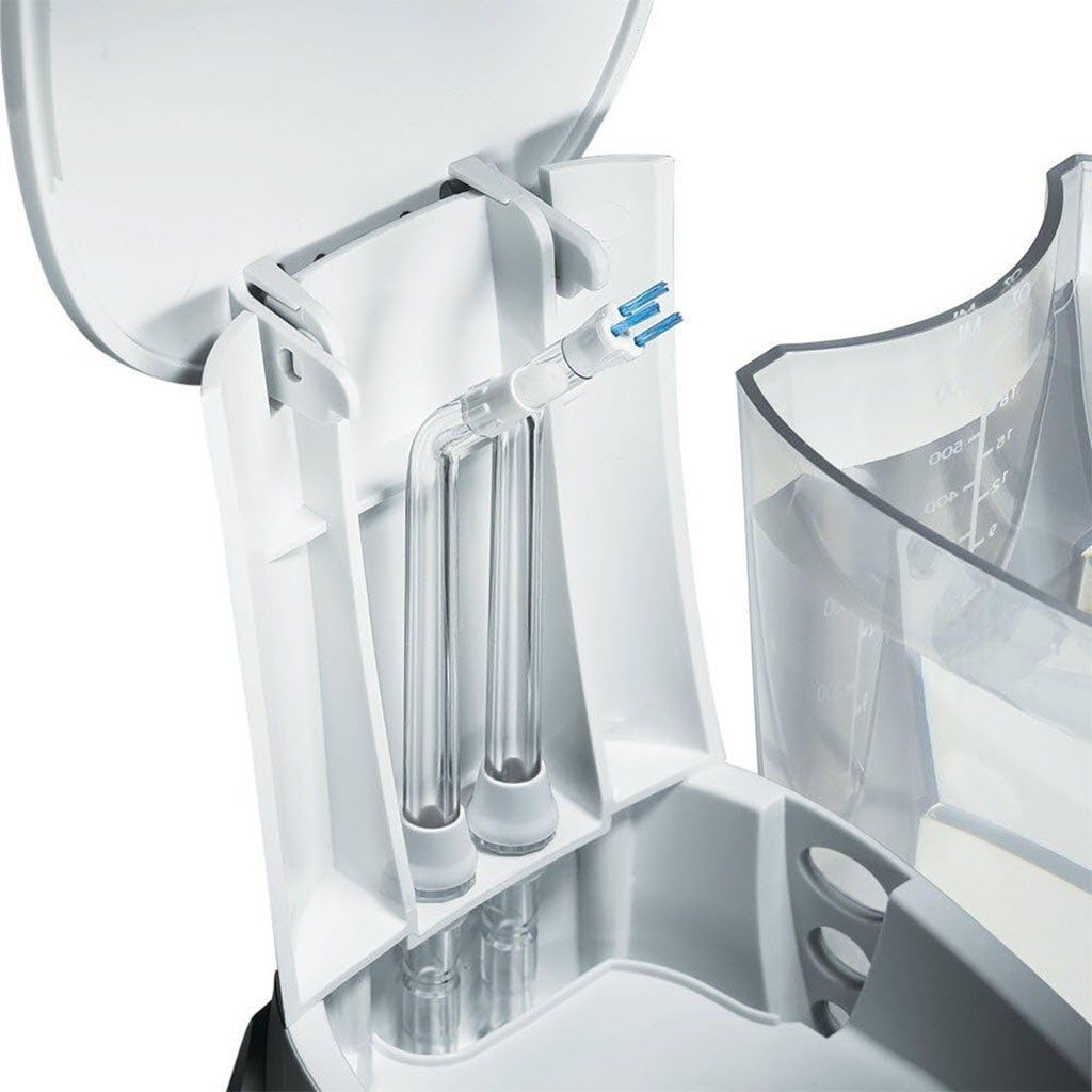 Waterpik Ultra Professional Water Flosser, 660watt - Makkah Pharmacy