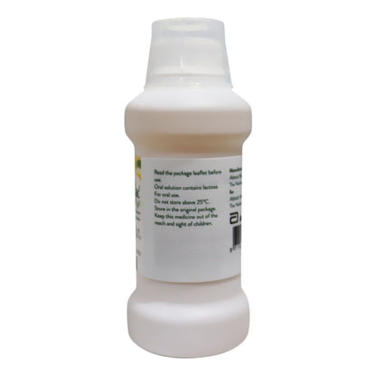Duphalac 667g/l Lactulose Oral Solution, 300ml - Makkah Pharmacy