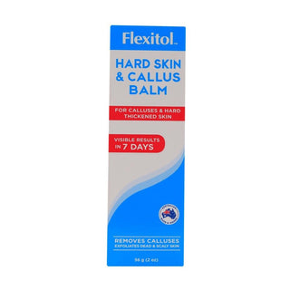 Flexitol Callus Remover Cream 56G