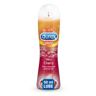 Durex Play Very Cherry 50Ml