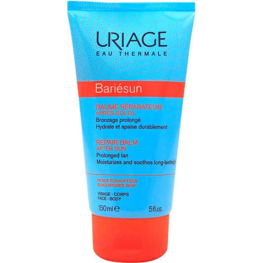 🎁 Uriage Bariesun After-Sun Repair Balm 150ml (100% off)