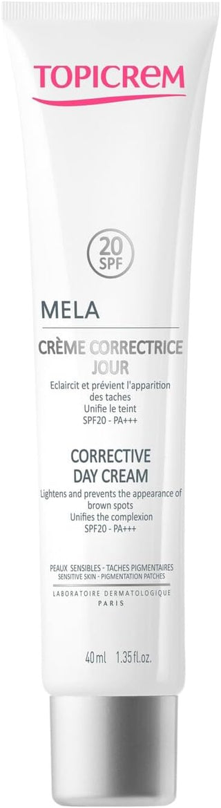 Topicrem Mela Day Cream 40ml