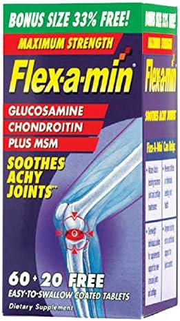 Nature'S Bounty, Unisex Dietary Supplement 60 Tablets