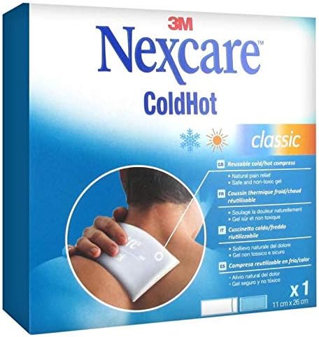 3M Nexcare N1570G Coldhot Reusable Classic Gel