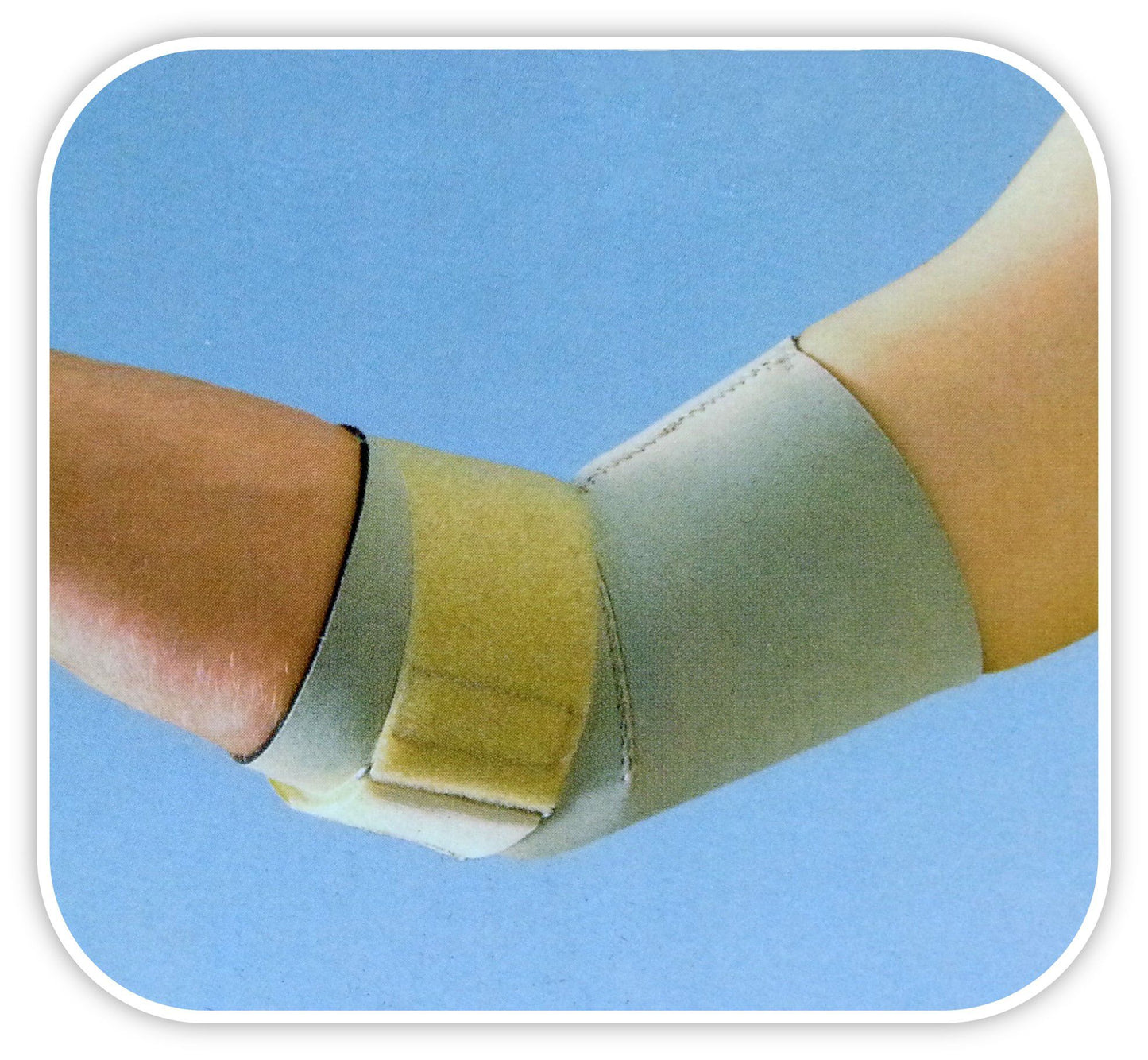 Makida Seln200 Tennis Elbow Sleeve XL