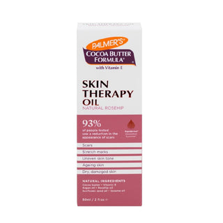 Palmers Skin Therapy Oil Rose 60ml