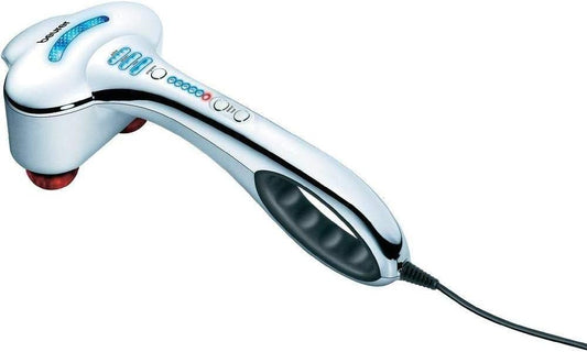 BEURER MG90 TAPING MASSAGER - Makkah Pharmacy