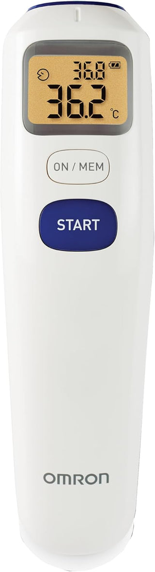 Omron Gentle Temperature 720 Forehead Thermometer