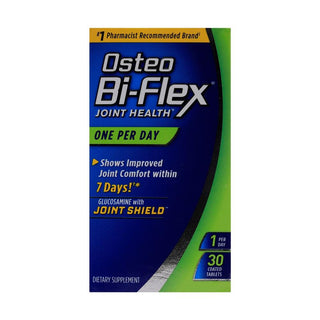 Osteo Bi-Flex Joint Health One Per Day Tablets 30s