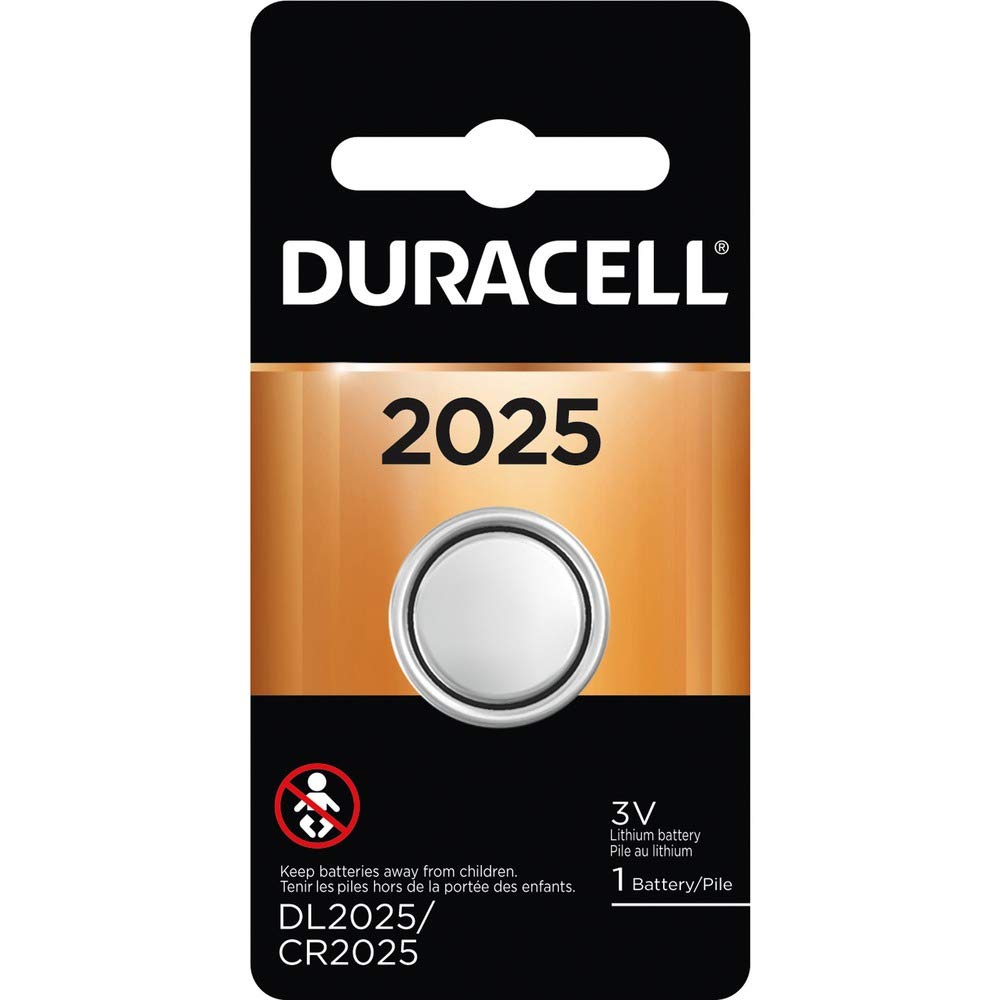 DURACELL 1259 CODE 2025 1'S - Makkah Pharmacy