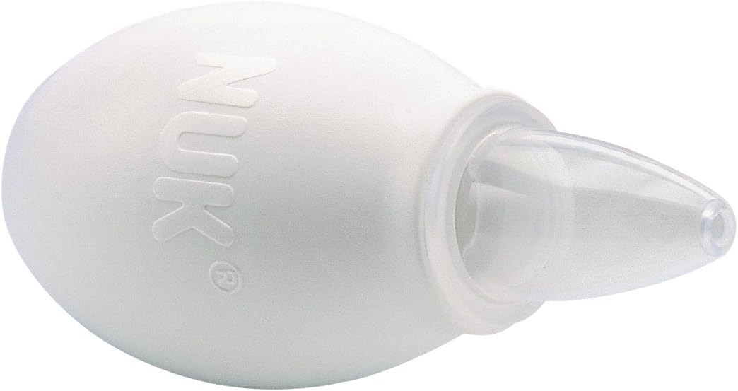 Nuk Nasal Decongester Snk035
