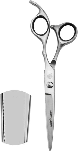3W01-169 Barber 6 Scissors Polish