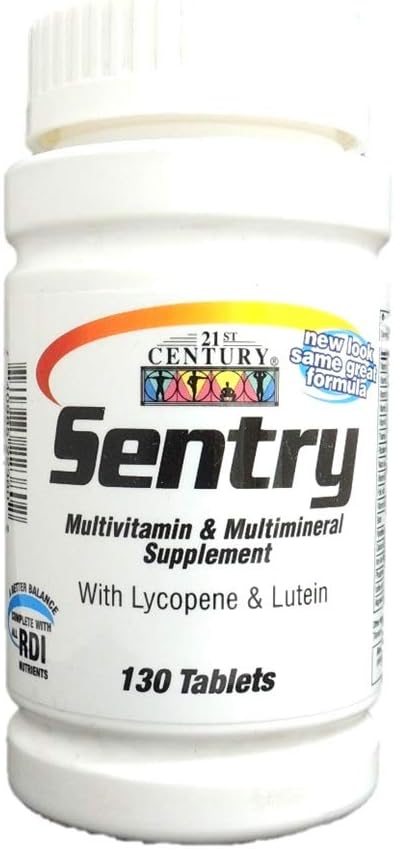 21St Century Sentry 130''S Tab