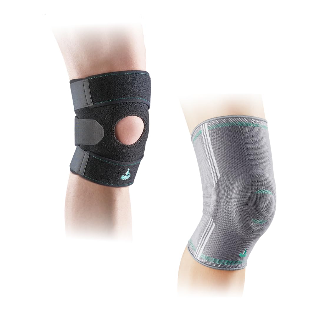 Oppo 2320 Knee Stabilizer Small