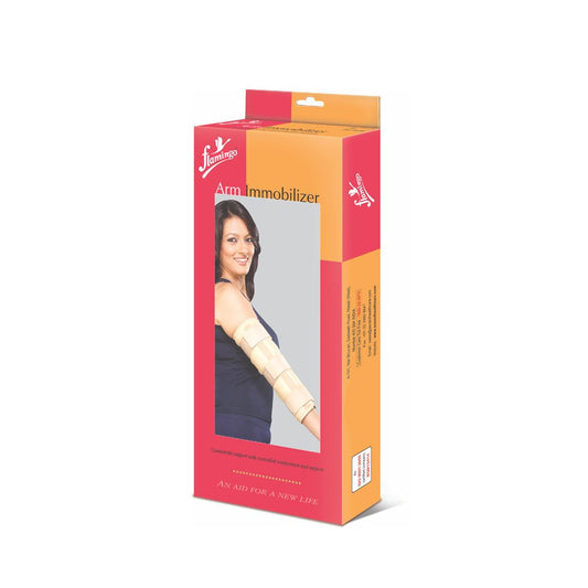 FLAMINGO 2082 MED ARM IMMOBILISER - Makkah Pharmacy