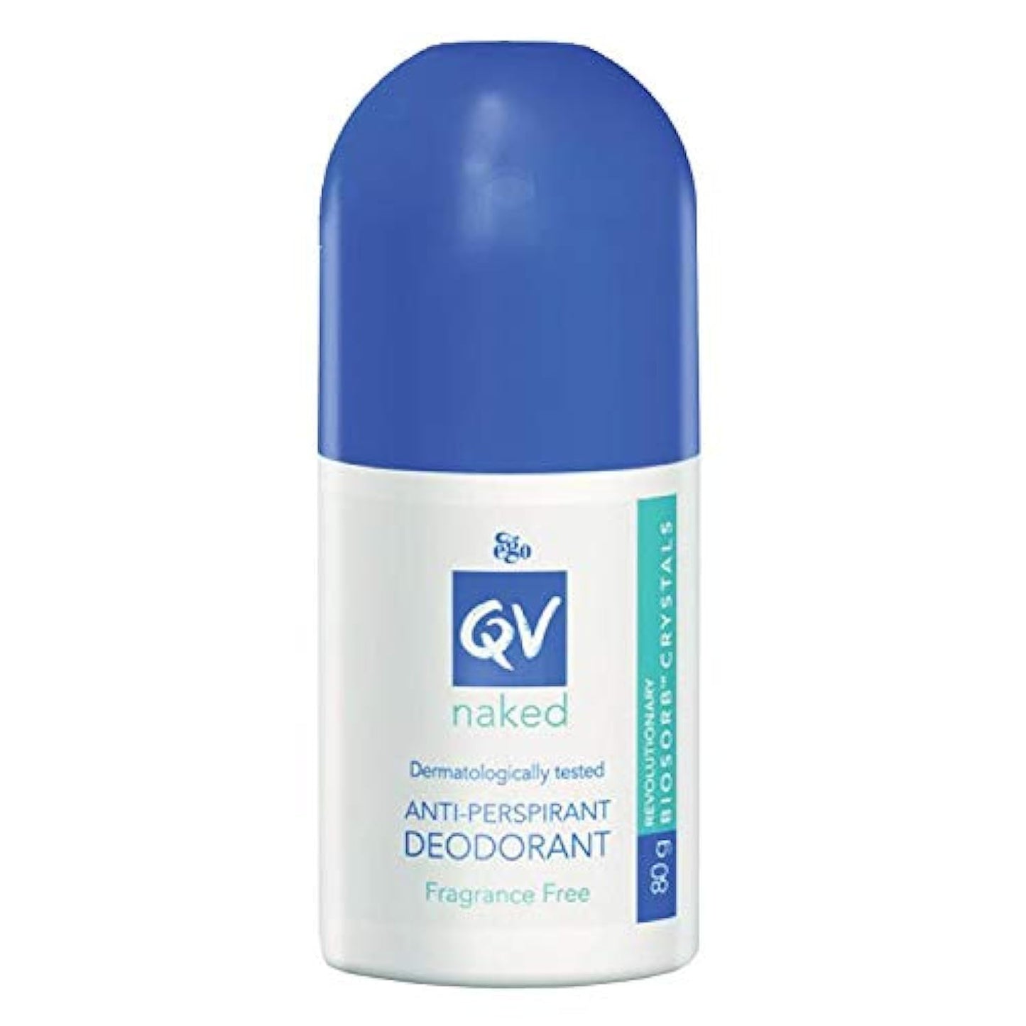 EGO QV DEO ROLL ON 80GM