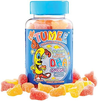 Mr. Tumee Omega-3 60S