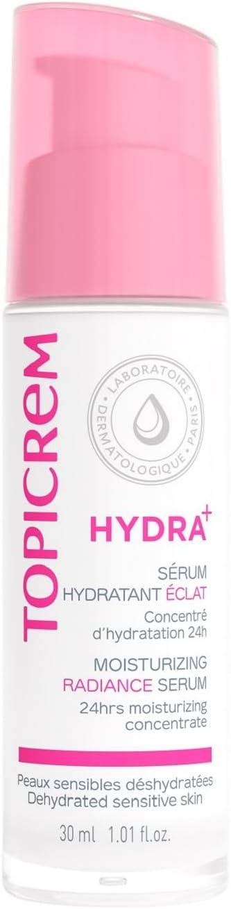 Topicrem Hydra+ Moist Serum 30ml
