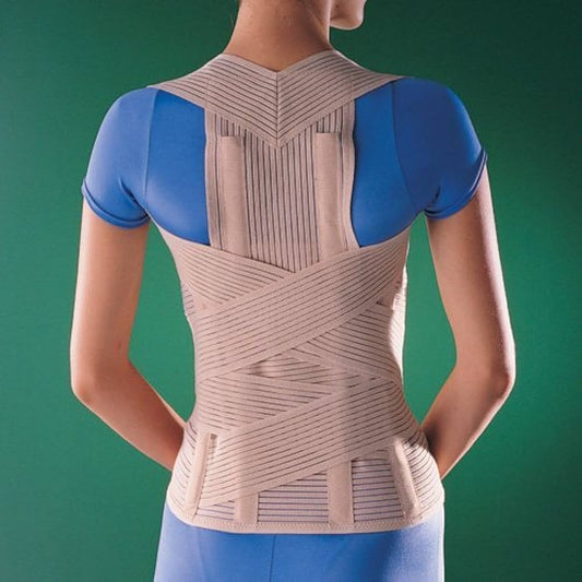 Oppo 2166 M/S Spinal Brace