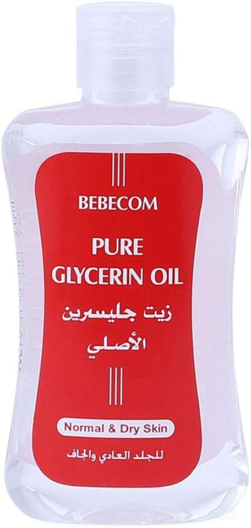 Bebecom Glycerin Oil 200Ml