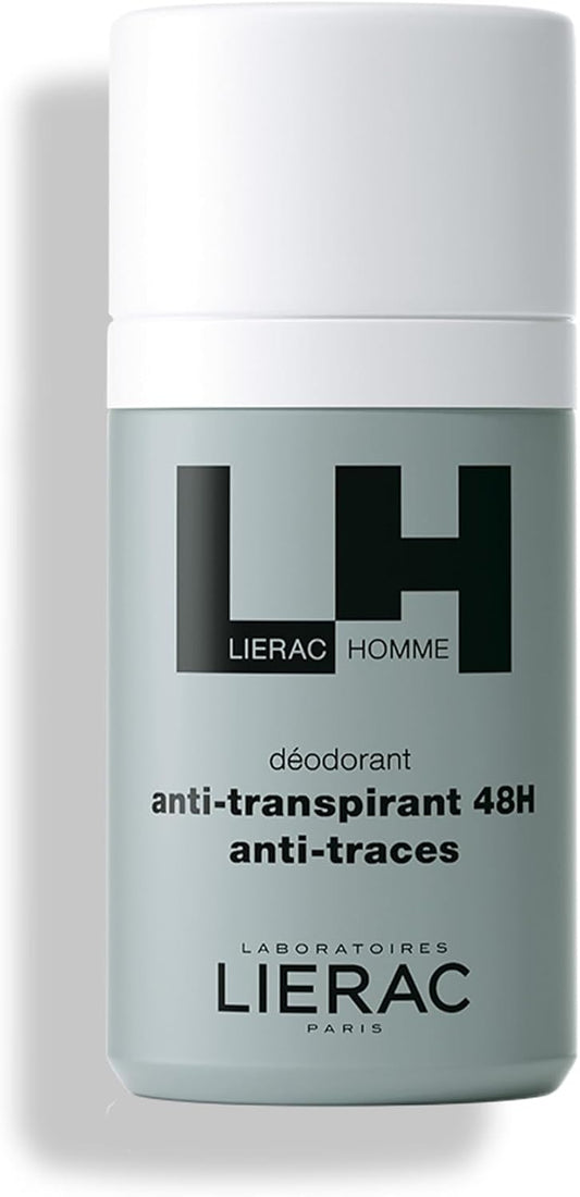 Lierac Homme Deo Roll On 48hr 50ml