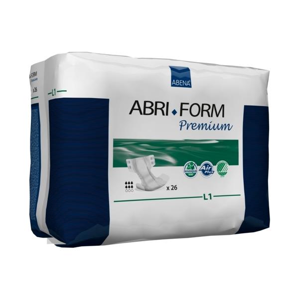 ABRI-FORM L1 100-150CM 26S