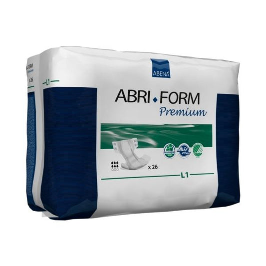 ABRI-FORM L1 100-150CM 26S