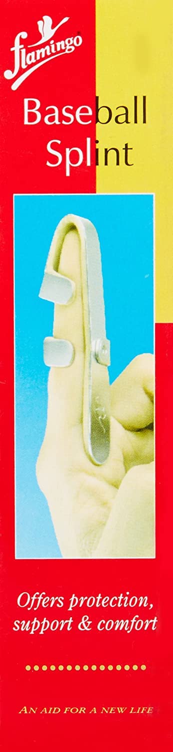 FLAMINGO 2098 EXTEND S/S BASE BALL SPLINT - Makkah Pharmacy