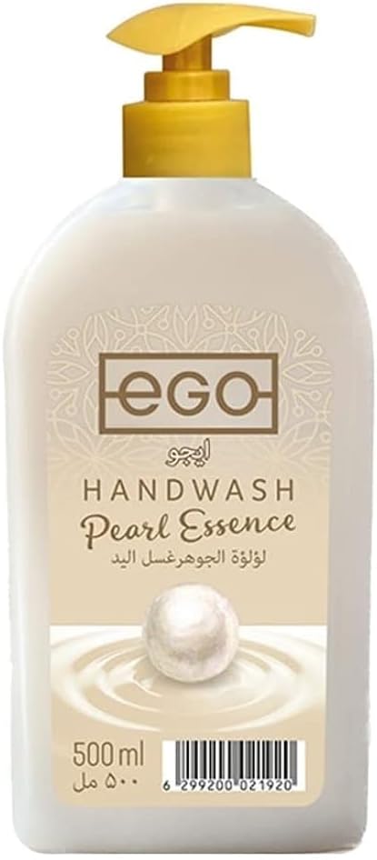 EGO WASH 500ML