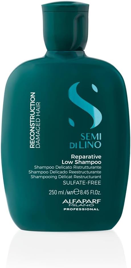 Semi Di Lino Reparative Shampoo 250ml