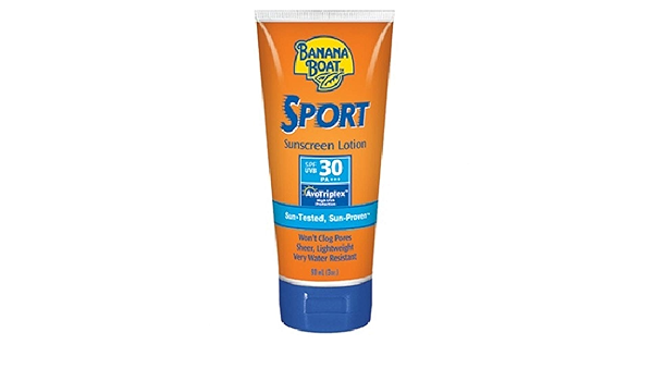 Bnb Boat Sport Sun Lotion Spf30 90Ml
