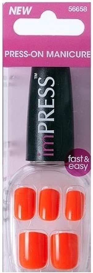 Kiss Broadway Impress Bip120 Totally Busted