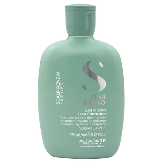 Semi Di Lino Energizing Shampoo 250ml