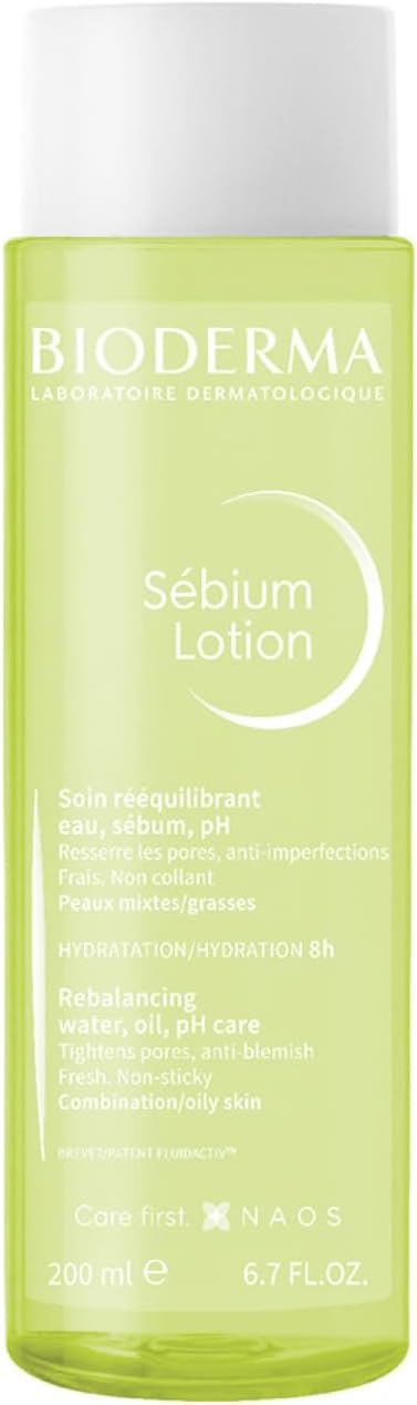 Bioderma Sebium Lotion 200 ml