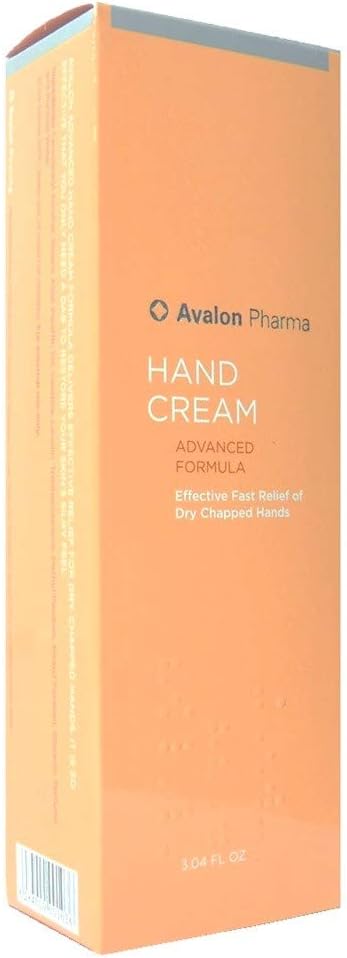 AVALON HAND CREAM - Makkah Pharmacy