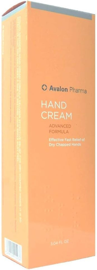 AVALON HAND CREAM - Makkah Pharmacy
