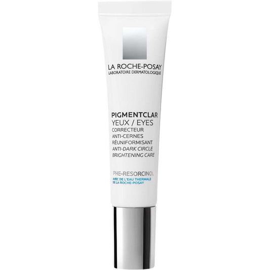 La Roche-Posay Pigmentclar Eyes Dark Circle Skin-Evening Corrector 15Ml