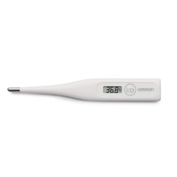 Omron Eco Basic Digital Thermometer