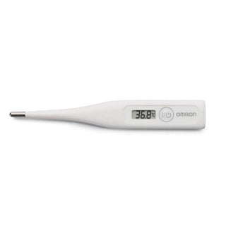 Omron Eco Basic Digital Thermometer