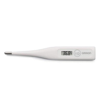 Omron Eco Basic Digital Thermometer