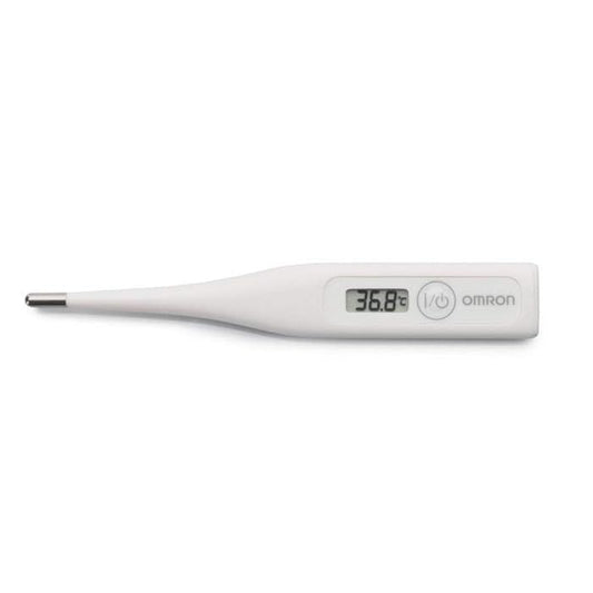 Omron Eco Basic Digital Thermometer