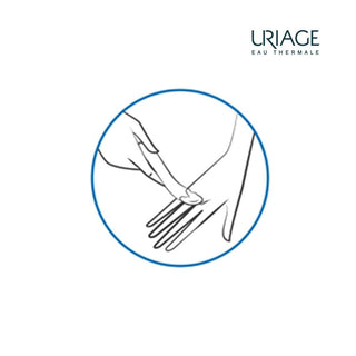 Uriage Bariederm Fissures Cracks Repair Ointment - fragrance free 40 gr - Makkah Pharmacy