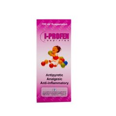 I-Profen Syrup 100ml